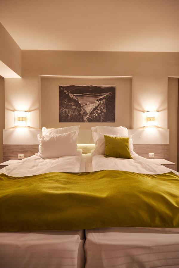 קורטאה דה ארגס Hotel Posada מראה חיצוני תמונה